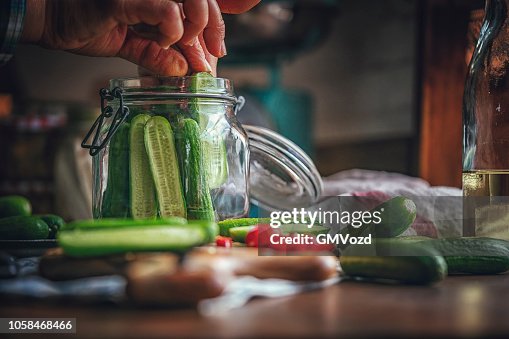 concombre