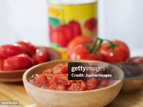 tomate